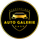 Logo Pforzheimer Auto Galerie GmbH